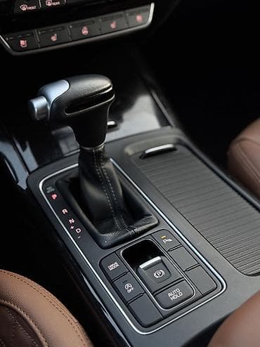 86: Kia Sorento: 2019 г., 2.2 л, Автомат, Дизель — 7