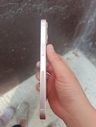 ipad 64: IPhone 13, 128 ГБ, Розовый, Защитное стекло — 2