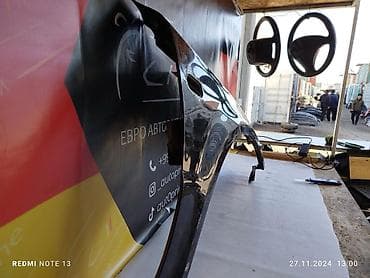 oz future: Переднее правое Volkswagen, 2026 г., Б/у, Оригинал — 4