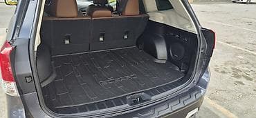 форестер субаро: Subaru Forester: 2020 г., 2.5 л, Вариатор, Бензин, Кроссовер — 9