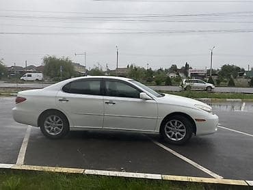 lexus 3 5: Toyota Windom: 2004 г., 3 л, Автомат, Бензин, Седан — 6