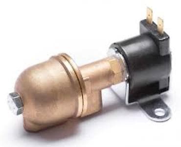 д8: Одним из ключевых элементов, влияющих на работу системы газобаллонного — 4