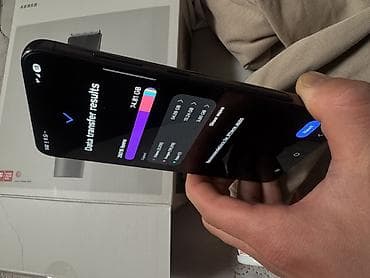 blackview e7s: Samsung Galaxy S23 Plus, Новый, 256 ГБ, цвет - Черный, 1 SIM, eSIM — 7