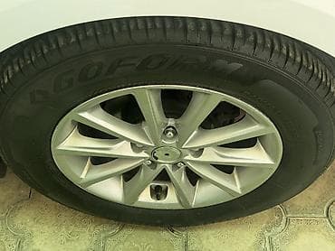 шеврале импала: Hyundai Sonata: 2017 г., 2 л, Автомат, Бензин, Седан — 5