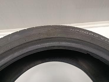 двухсотка 200: Шины 225 / 45 / R 18, Лето, Б/у, Комплект, Легковые, Китай, ZEETEX — 3
