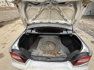 лабо дайво: Daewoo Nexia: 2011 г., 1.5 л, Ручные, Бензин, Седан — 10