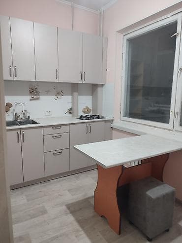 квартиры гес 2: 1 комната, Собственник, Без подселения, С мебелью полностью — 2