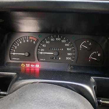 devo matiz: Daewoo Nexia: 2005 г., 1.6 л, Механика, Бензин, Седан — 10