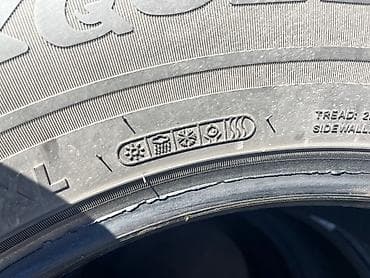 w210 55: Шины 275 / 65 / R 18, Лето, Новый, Комплект, Внедорожные (АТ/МТ), Китай, Roadshine — 7