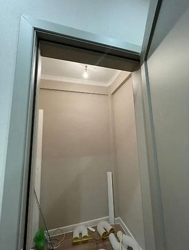 pro group: 1 комната, 43 м², Элитка, 3 этаж, Дизайнерский ремонт — 6
