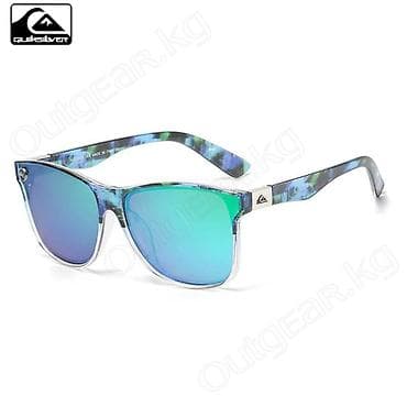 🟠 Очки Quiksilver 🟠 ⠀ Одним из ключевых преимуществ очков Quiksilver