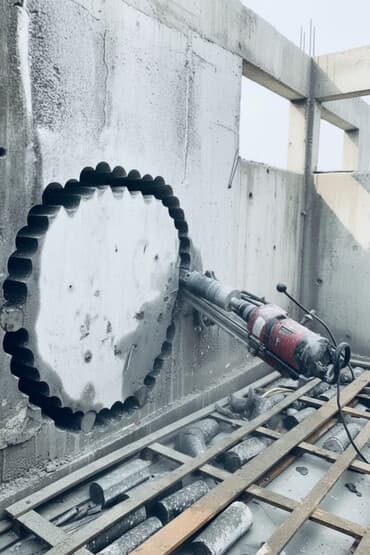 ремонт сейфовых замков: Алмазное сверление Больше 6 лет опыта — 1