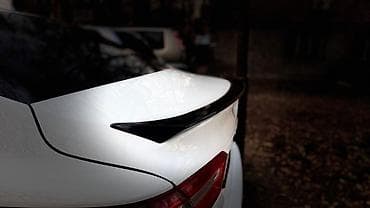 mers e63: Toyota Camry: 2018 г., 2 л, Автомат, Бензин, Седан — 6