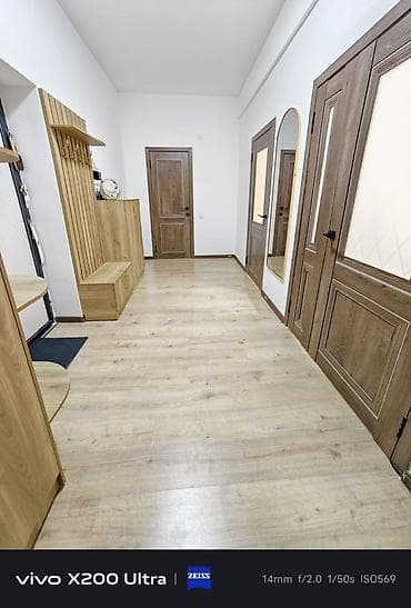 аренда кв в оше: 1 комната, 65 м², 5 этаж — 1