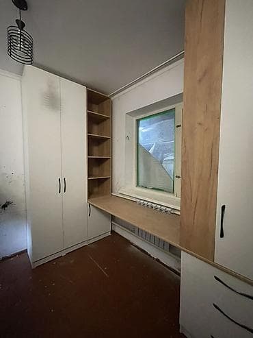 токмок кун чыгыш: Буйрутмага шкаф, Купе, ЛДСП, Дизайн, долбоор — 6