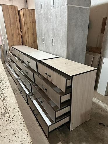 switch lite: Комоды на заказ — 4