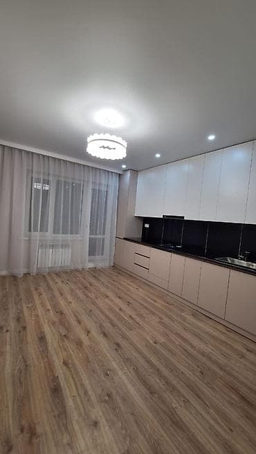 discovery studio: 1 комната, 53 м², Технопарк Элитка, 6 этаж, Дизайнерский ремонт — 9