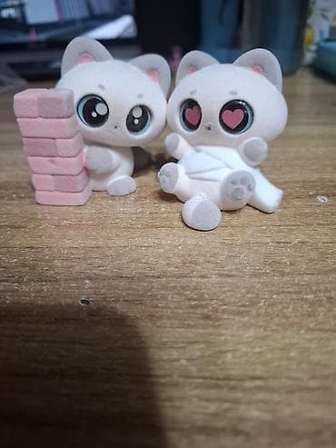 коробки для банана: Декоративные фигуры, Самовывоз — 7