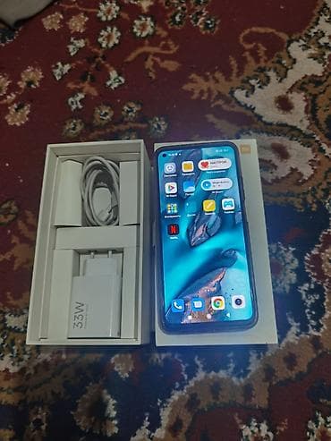 телефон редми 10 с: Xiaomi, Mi 10T, Б/у, 128 ГБ, цвет - Серый, 2 SIM — 2