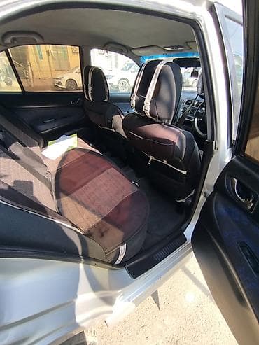 мисибиси лансер: Mitsubishi Galant: 2001 г., 2.4 л, Типтроник, Бензин, Седан — 7