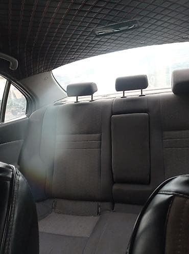 nisan maxima: Nissan Primera: 2003 г., Ручные, Бензин, Седан — 9