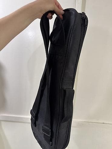 forward apache: Укулеле Kala KA-15S (сопрано) В идеальном, практически новом — 7