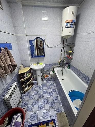 2 room apartment: 2 комнаты, Собственник, С мебелью полностью — 5