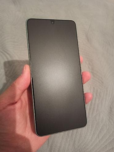 Poco X7 Pro, Б/у, 256 ГБ, цвет - Зеленый