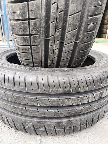 235 45 r18 лето: Шины 235 / 45 / R 18, Лето, Новый, Комплект, Германия, Michelin — 6