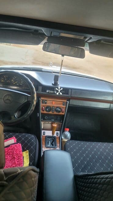 набор ключей для автомобиля цена бишкек: Mercedes-Benz E-Class: 1992 г., 2.2 л, Автомат, Бензин, Седан — 6