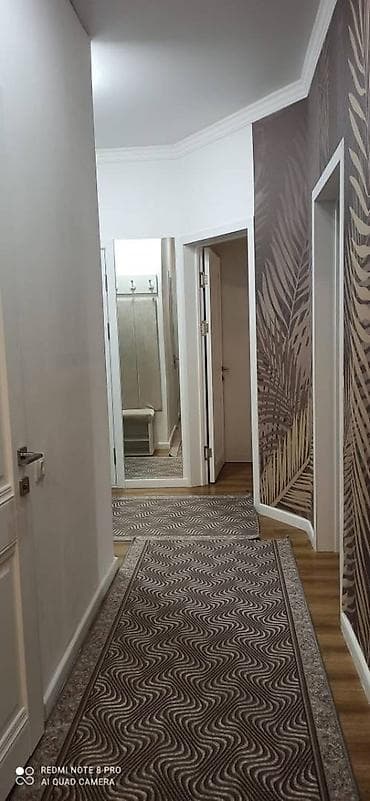 Иссык-Куль 2026: Квартира, Альфа ЦО Радуга, Сары-Ой, SPA, Баскетбольная площадка, Бассейн — 9