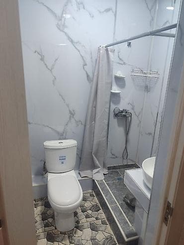 2 room flat: 1 комната, Собственник, Без подселения, С мебелью полностью — 4