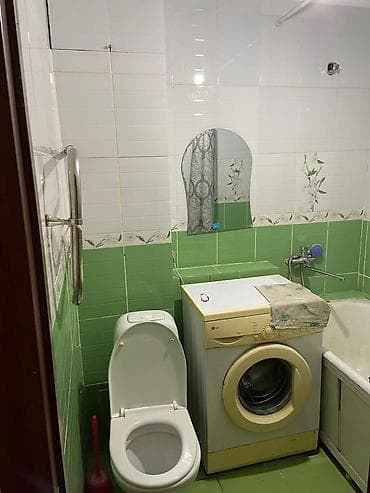 2х: 2 комнаты, Без подселения, С мебелью полностью — 7