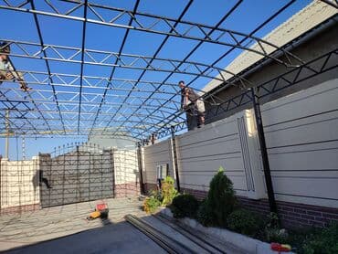 художник роспись стен: Сварка | Ворота, Решетки на окна, Навесы Доставка, Гарантия, Высотные работы — 3