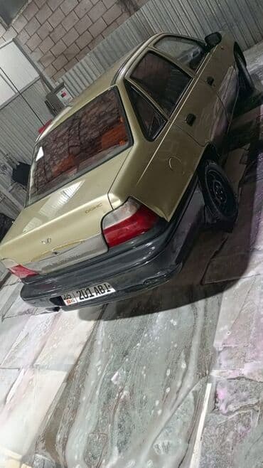 антигель для дизеля бишкек: Daewoo Nexia: 2005 г., 1.6 л, Механика, Бензин, Седан — 4