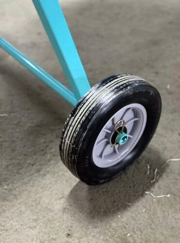 страителный фен: Сдам в аренду Бетономешалки — 4