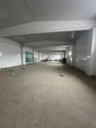 old bishkek: Складское помещение/700 кВ. Есть видео наблюдение и охрана 24/7 — 3