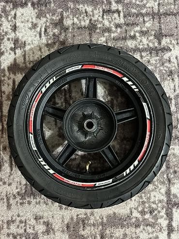 Колдонулган, Акылуу жеткирүү