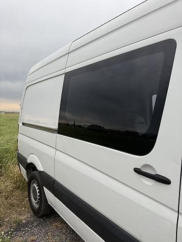 Mercedes-Benz Спринтер: 2014 г., 2.2 л, Кол менен иштөөчү, Дизель, Van — 3
