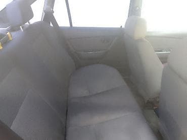 matiz 2013: Daewoo Nexia: 2013 г., 1.6 л, Механика, Газ, Седан — 3