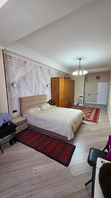 4 комнаты, 160 м², Элитка, 9 этаж, Дизайнерский ремонт — 2