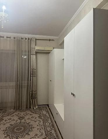 квартиры в аренду сокулук: 1 комната, С мебелью полностью — 2
