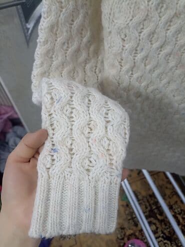 тёплая кофт кардиган: Кофта, Италия, L — 2