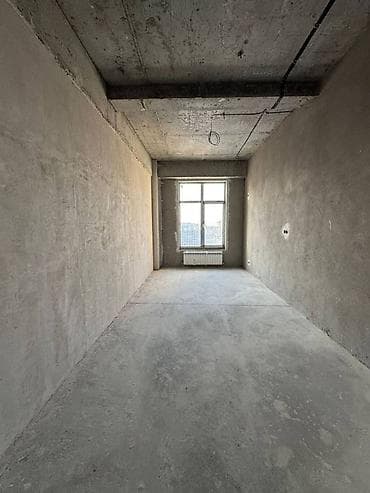 салиева ауэзова: 4 бөлмө, 174 м², Элитка, 7 кабат, ПСО (өзү оңдоп түзөтүп бүтүү үчүн) — 5