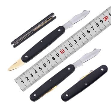 секатор прививочный: Садовые ножи, Самовывоз, Платная доставка — 9