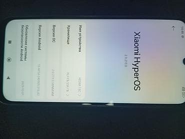 poco 12: Xiaomi, 15, Новый, 256 ГБ, цвет - Черный, 2 SIM — 2