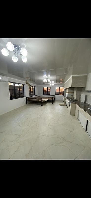 частный дом аренда: Продаётся частный дом с хозяйственным блоком и большой крытой — 4