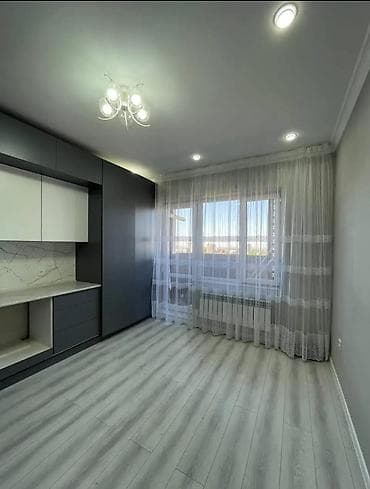 pro group: 1 комната, 39 м², Элитка, 6 этаж, Евроремонт — 1