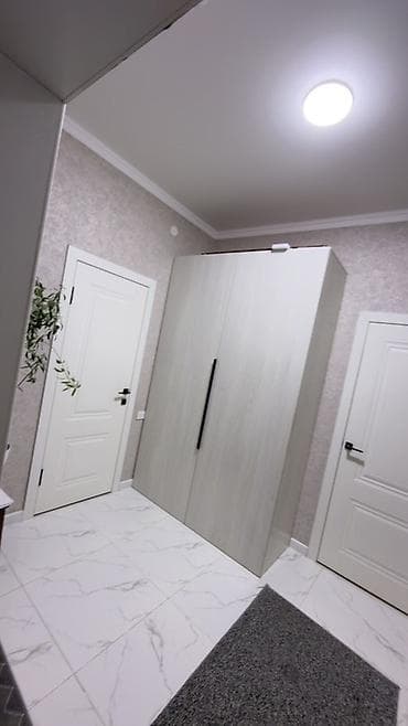 большой сад: Продаётся частный дом с благоустроенным двором. В Новопавловке 150 — 5