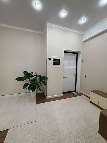 2 комнаты, 55 м², Элитка, 13 этаж, Евроремонт — 3